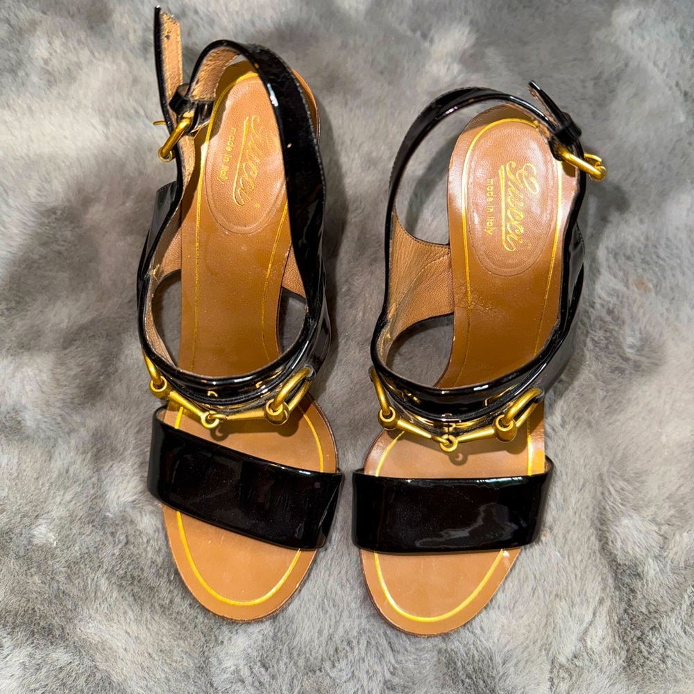 Gucci Heels